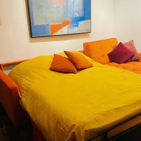 Panoramique Vue New Design Proche Tour Eiffel * Paříž