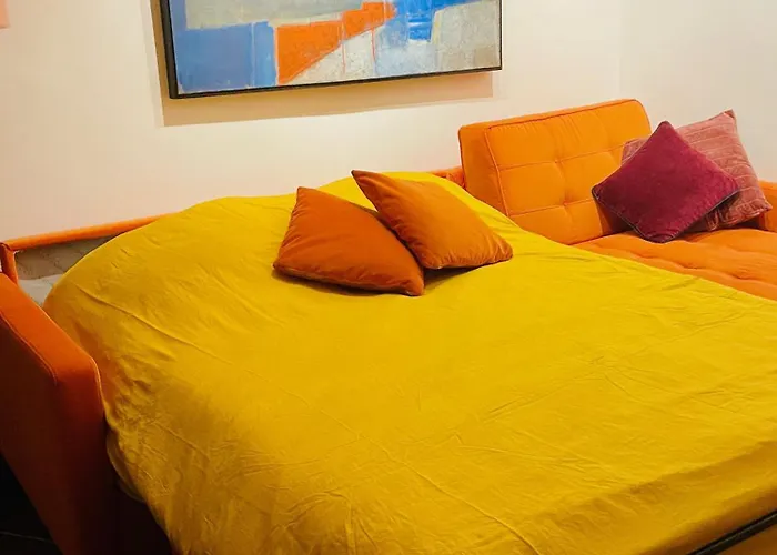 Panoramique Vue New Design Proche Tour Eiffel * Paris