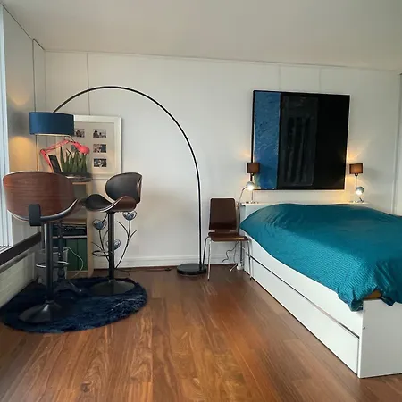 Apartament Panoramique Vue New Design Proche Tour Eiffel *